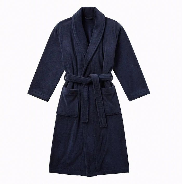 Halat de baie ultra-soft