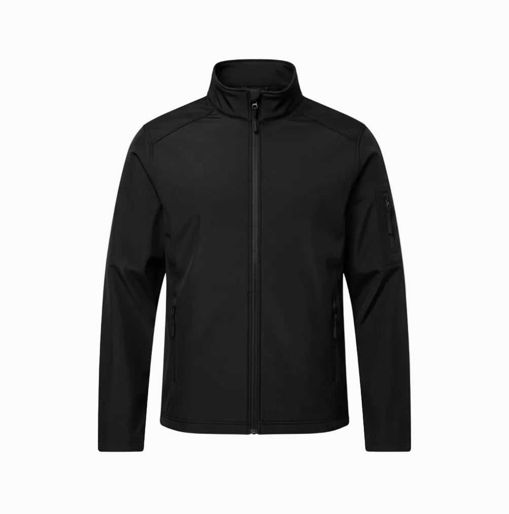 Jachetă softshell