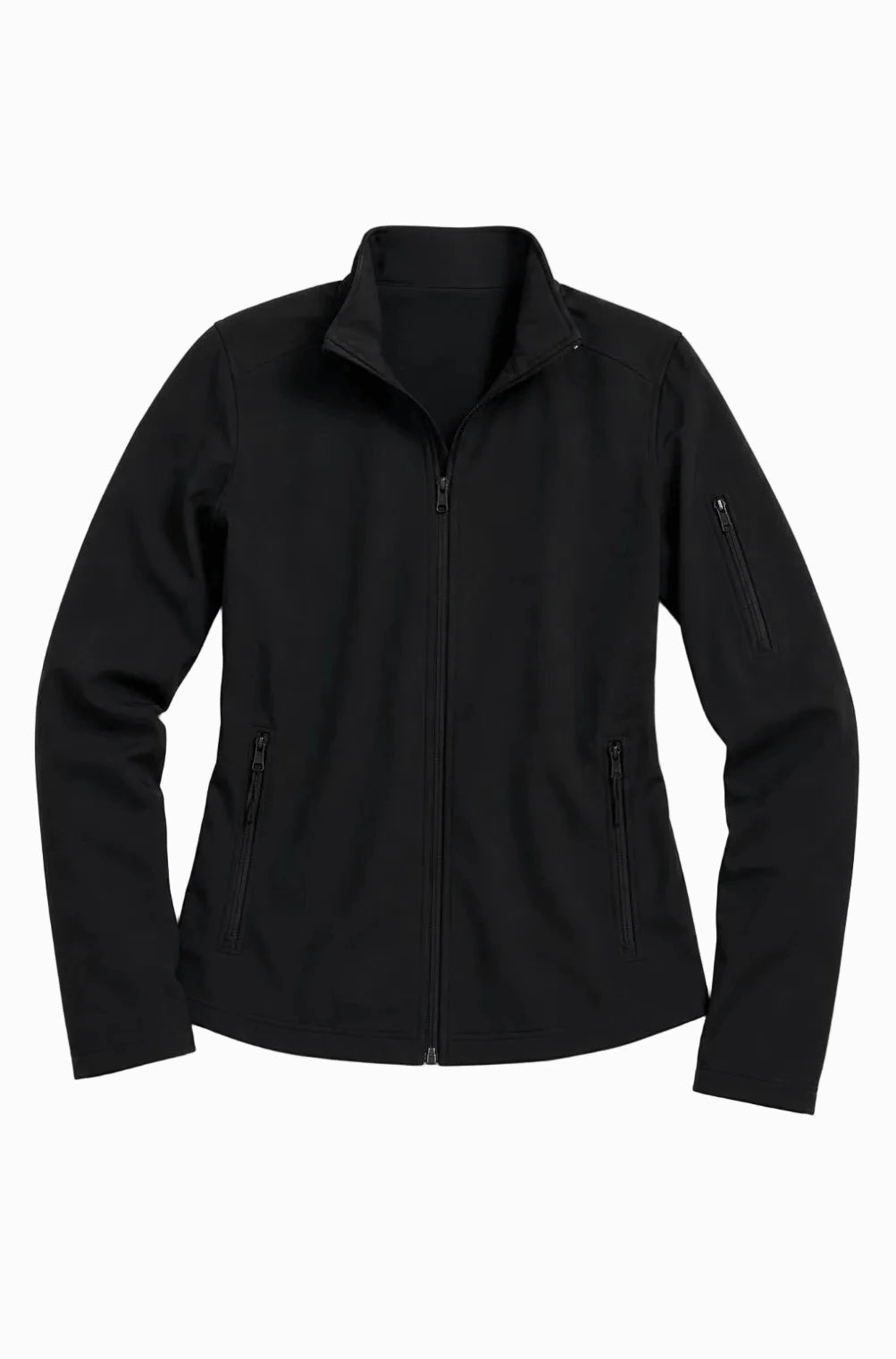 Jachetă softshell femei