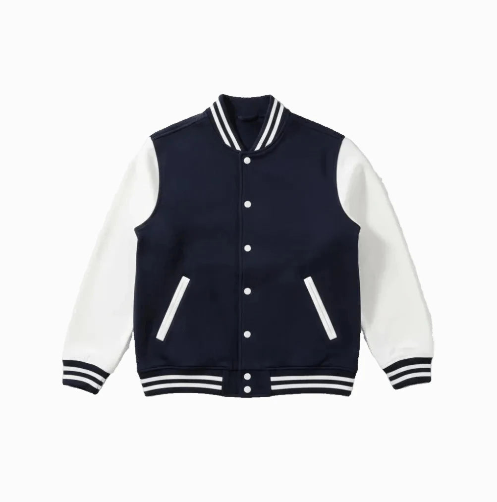 Jachetă varsity
