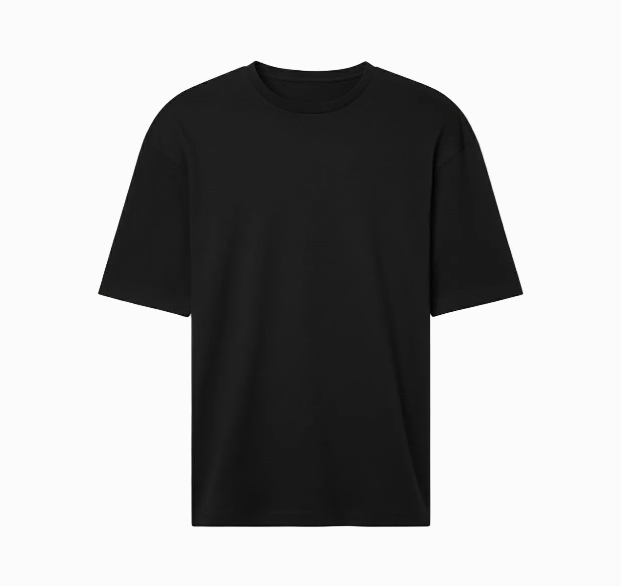 Tricou oversize