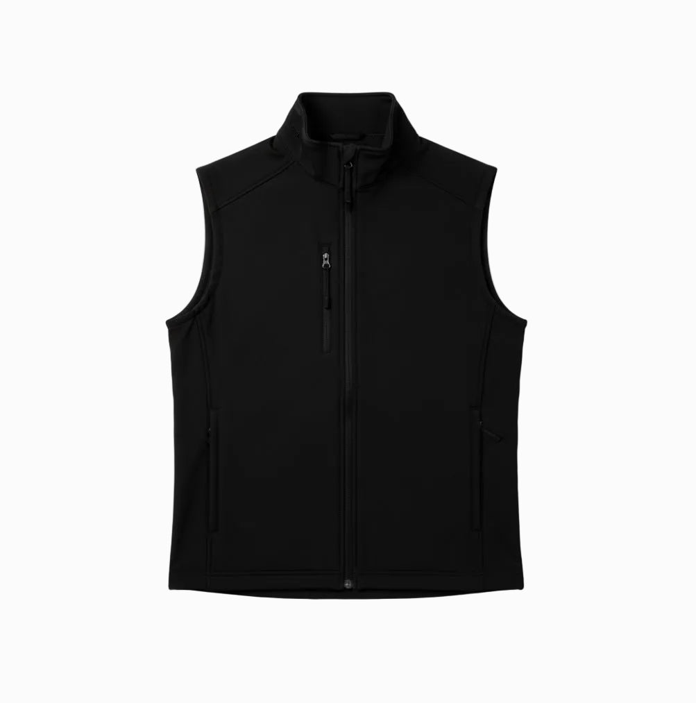 Vestă softshell