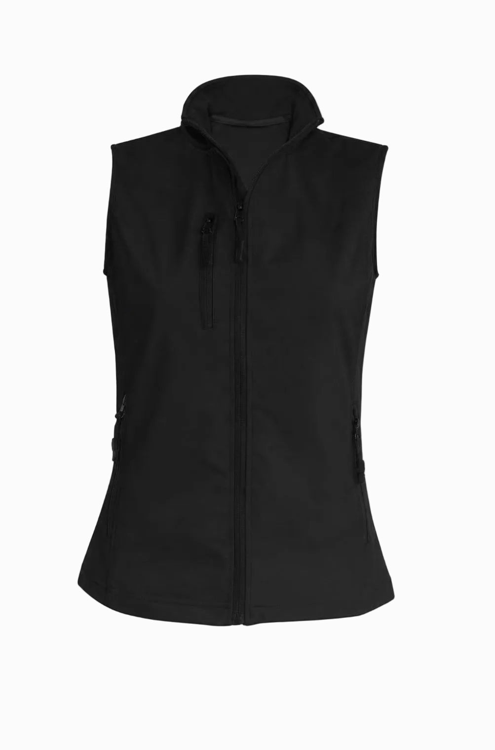 Vestă softshell femei